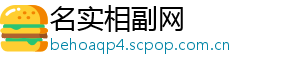 名实相副网